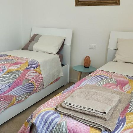 ברגמו B&B Valle D'Astino מראה חיצוני תמונה